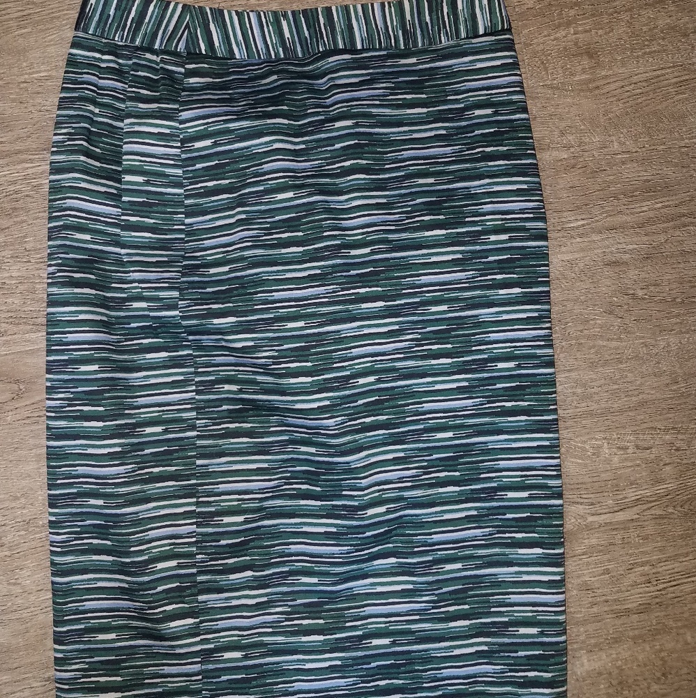 The Limited skirt size 4 - like new